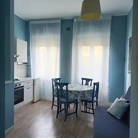 Casa Vacanze Barbara * 佩斯卡拉