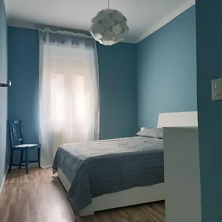 公寓 Casa Vacanze Barbara *