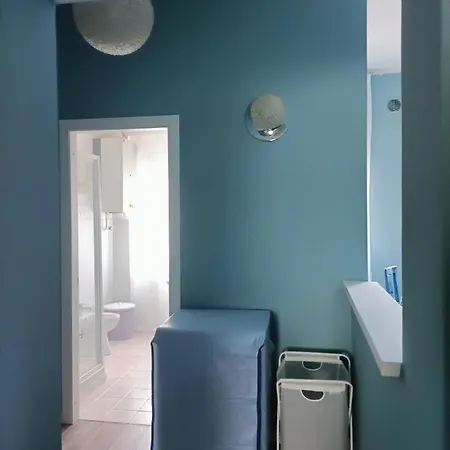 Casa Vacanze Barbara * 佩斯卡拉