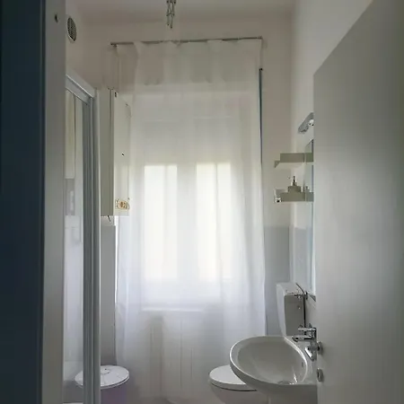 Apartment Casa Vacanze Barbara *