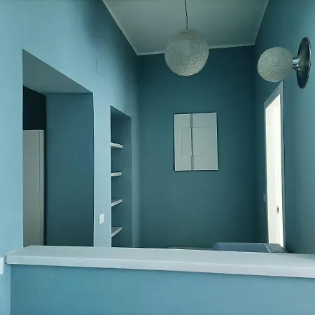 Apartment Casa Vacanze Barbara *