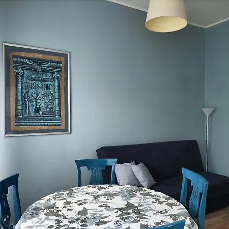 Casa Vacanze Barbara *