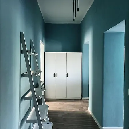 Casa Vacanze Barbara Apartment