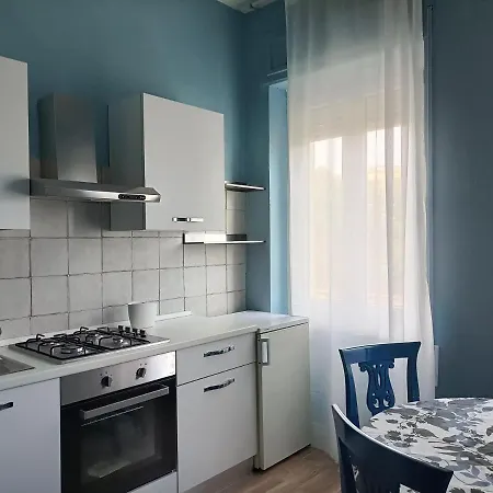 Apartment Casa Vacanze Barbara *